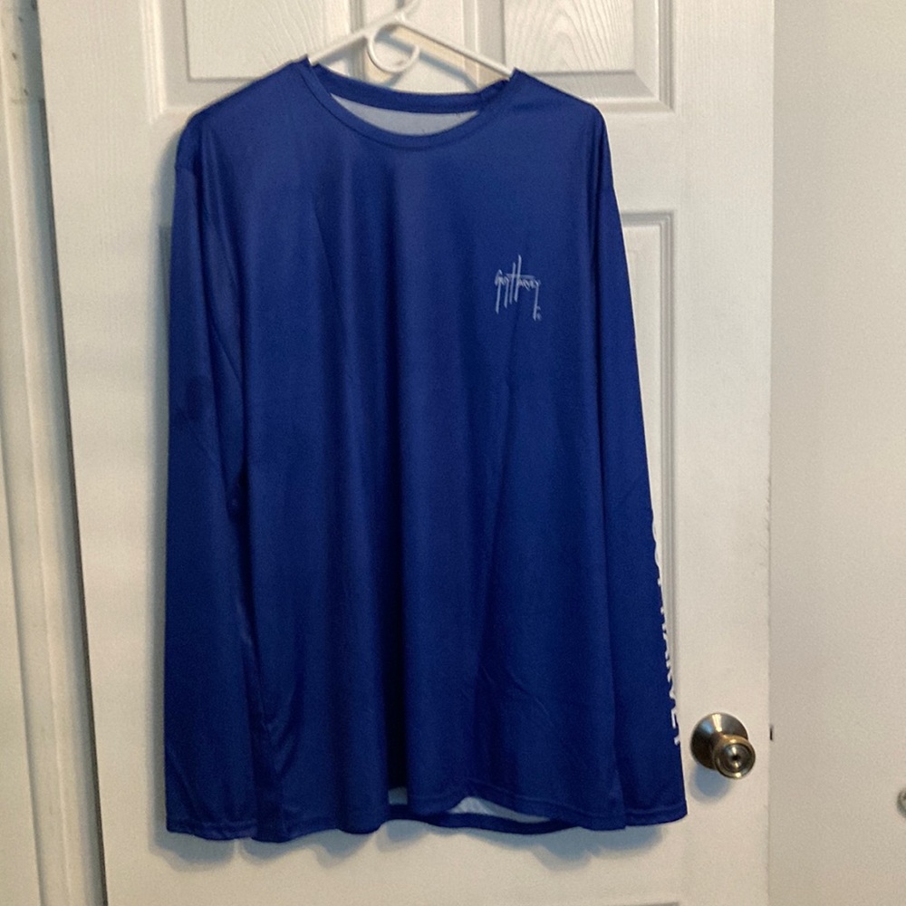 Mens Guy Harvey X-Large